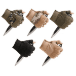 دستکش ورزشی مردانه مدل X 800