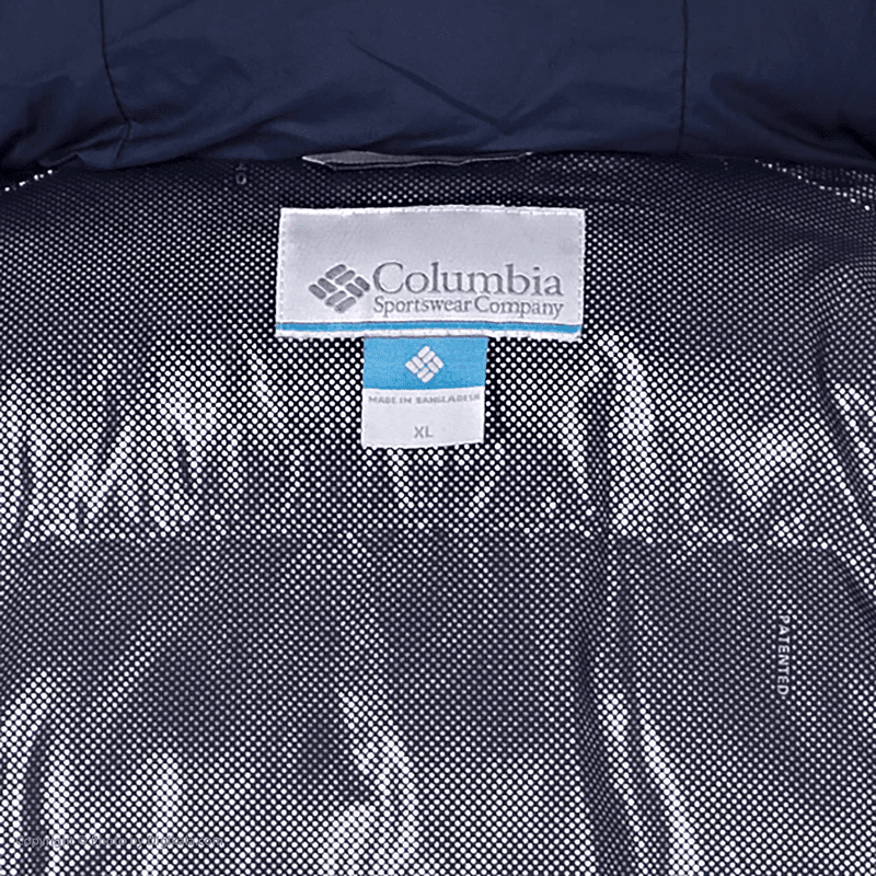 کاپشن کوهنوردی مردانه کلمبیا مدل WM0020 1738031 کاپشن کوهنوردی مردانه کلمبیا مدل WM0020 1738031