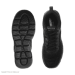 کفش راحتی مردانه اسکچرزمدل MEMORY FOMA