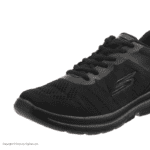 کفش راحتی مردانه اسکچرزمدل MEMORY FOMA