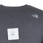 تی شرت مردانه نورث فیس مدل WINDBREAKER