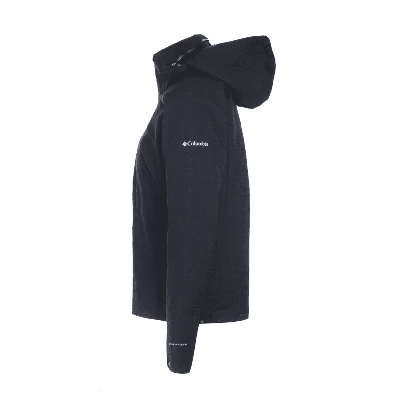 کاپشن ورزشی زنانه کلمبیا مدل Hikebound