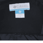 کاپشن ورزشی زنانه کلمبیا مدل Hikebound