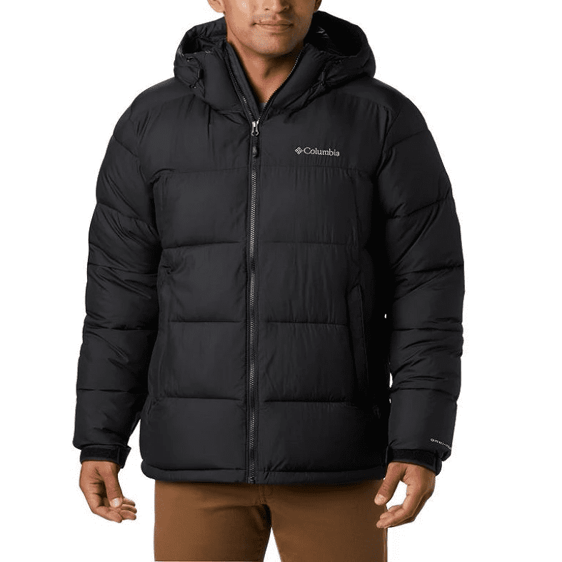 کاپشن کوهنوردی مردانه کلمبیا مدل WM0020 1738031 کاپشن کوهنوردی مردانه کلمبیا مدل WM0020 1738031