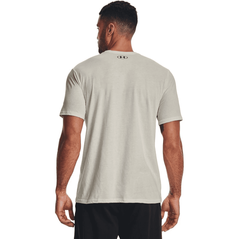 تی شرت ورزشی مردانه آندر آرمور مدل ROCK BRAHMA BULL تی شرت ورزشی مردانه آندر آرمور مدل ROCK BRAHMA BULL