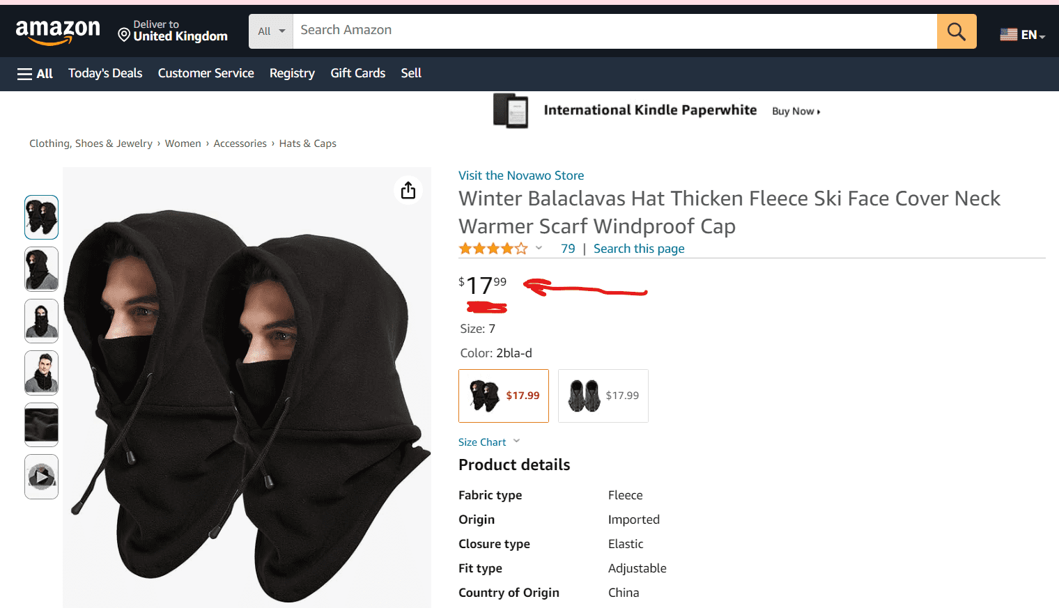 کلاه مدل طوفان k2 کلاه مدل طوفان k2