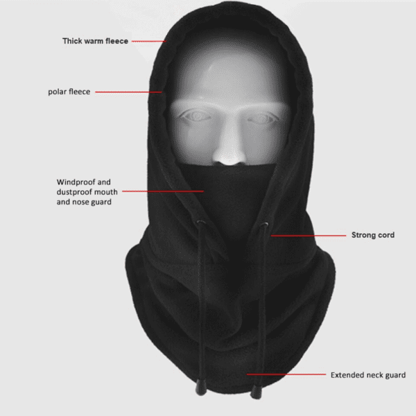 کلاه مدل طوفان k2