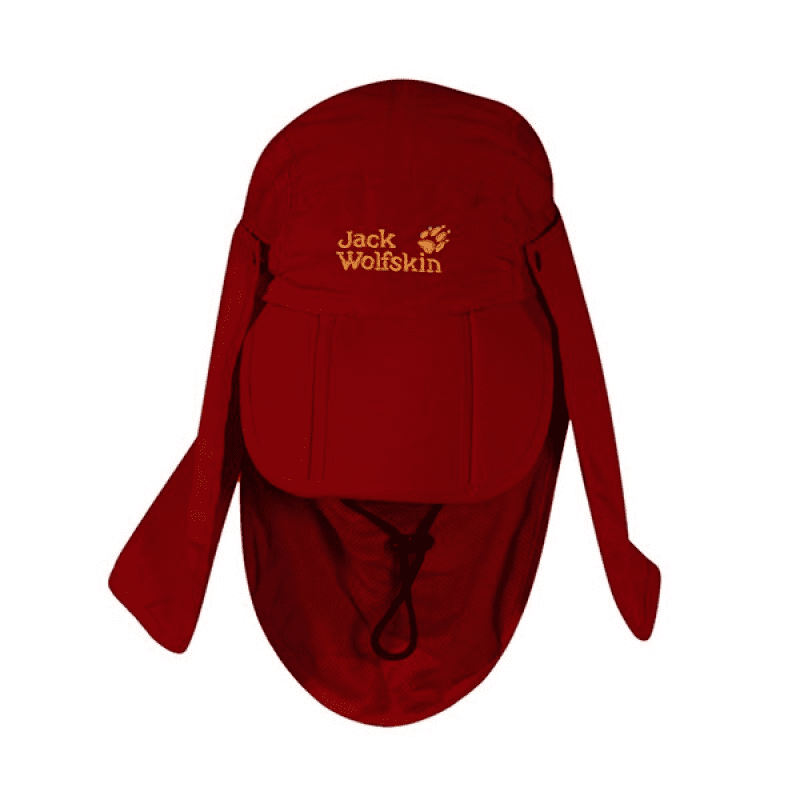 کلاه کوهنوردی جک ولف اسکین مدل APP-138 کلاه کوهنوردی جک ولف اسکین مدل APP-138