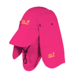 کلاه کوهنوردی جک ولف اسکین مدل APP-138