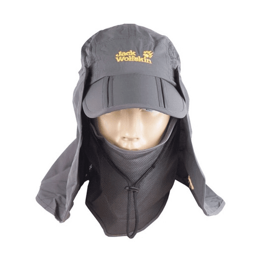 کلاه کوهنوردی جک ولف اسکین مدل APP-138