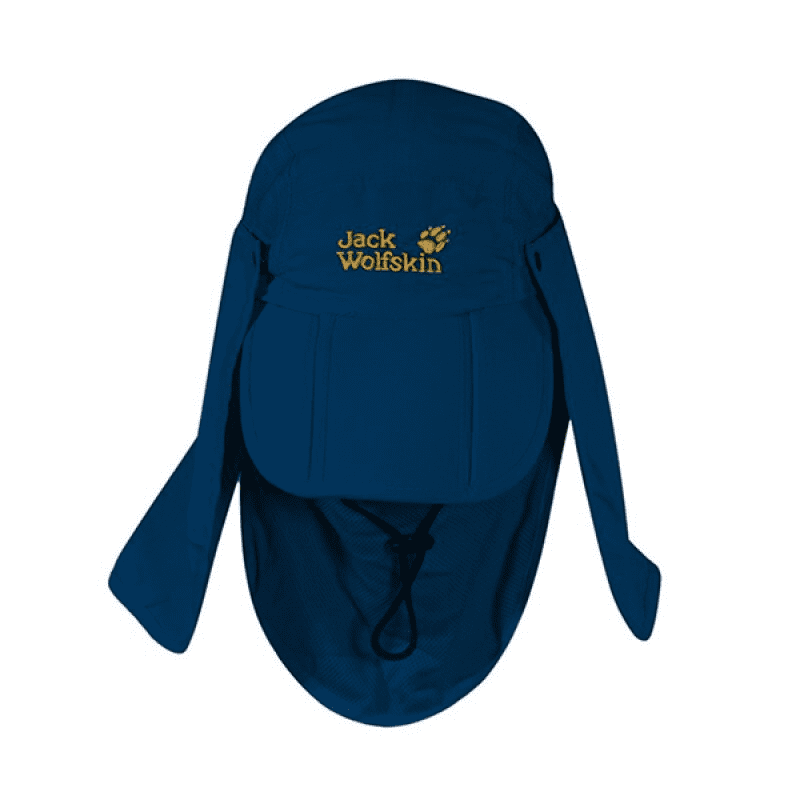 کلاه کوهنوردی جک ولف اسکین مدل APP-138 کلاه کوهنوردی جک ولف اسکین مدل APP-138