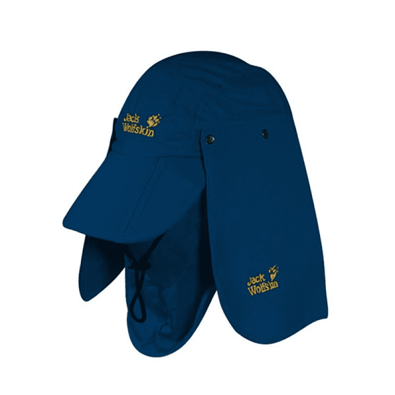 کلاه کوهنوردی جک ولف اسکین مدل APP-138