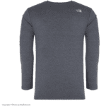 تی شرت مردانه نورث فیس مدل WINDBREAKER