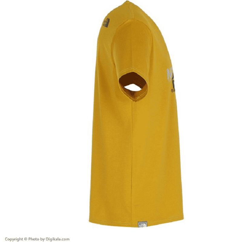 تی شرت مردانه نورث فیس مدل WINDBREAKER تی شرت مردانه نورث فیس مدل WINDBREAKER
