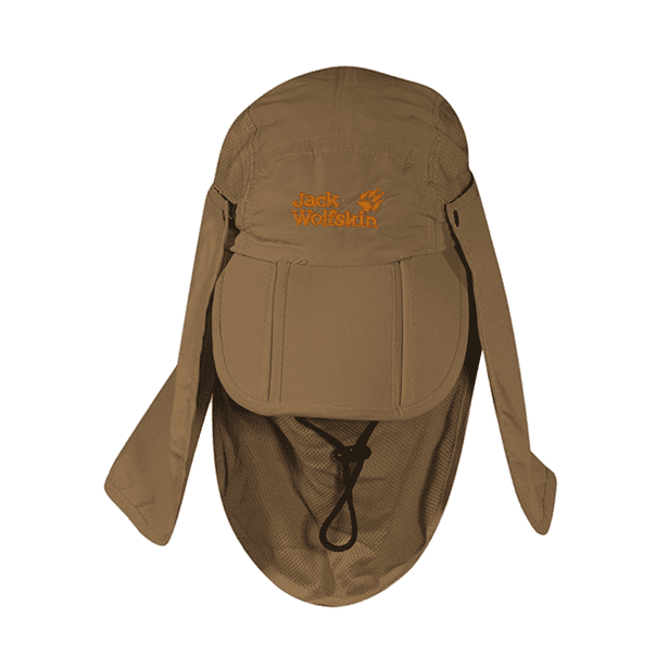 کلاه کوهنوردی جک ولف اسکین مدل APP-138 کلاه کوهنوردی جک ولف اسکین مدل APP-138