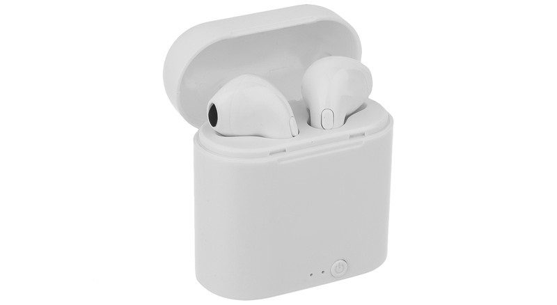 هدفون بلوتوث مدل i7 TWS