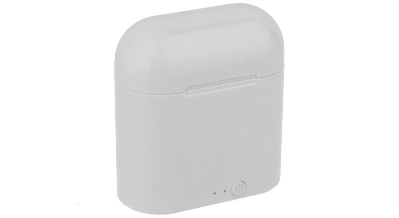 هدفون بلوتوث مدل i7 TWS هدفون بلوتوث مدل i7 TWS