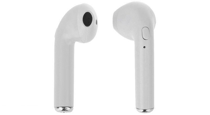 هدفون بلوتوث مدل i7 TWS هدفون بلوتوث مدل i7 TWS