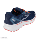 کفش تمرین مردانه بروکس مدل GHOST