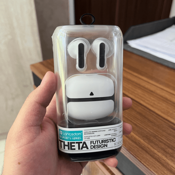 هندزفری بلوتوثی لانگسدوم مدل THETA TG11