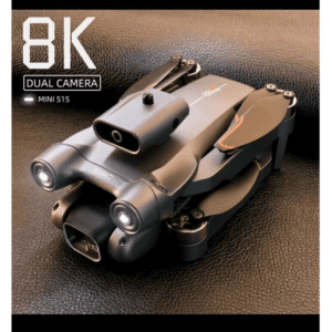 کوادکوپتر مدل LS-S1S