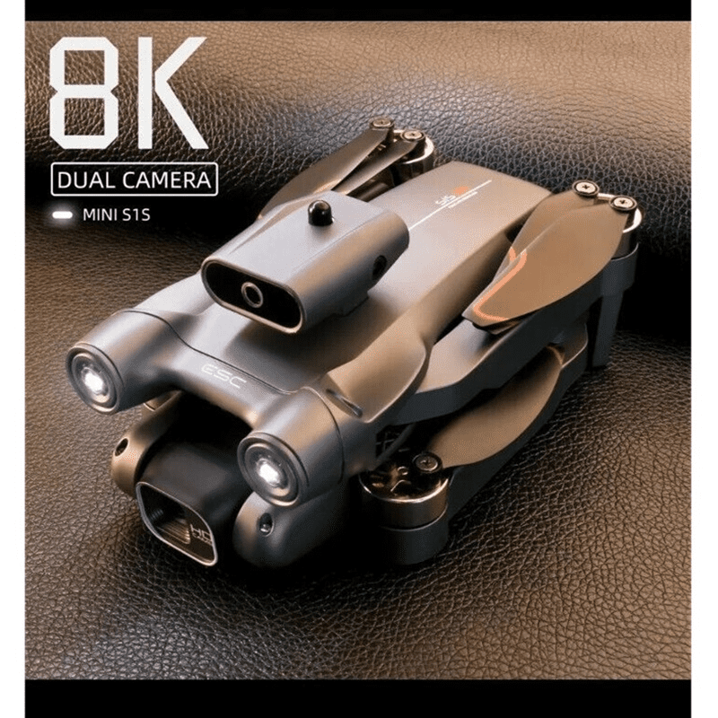 کوادکوپتر مدل LS-S1S کوادکوپتر مدل LS-S1S