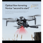 کوادکوپتر مدل LS-S1S