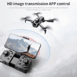 کوادکوپتر مدل LS-S1S