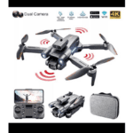 کوادکوپتر مدل LS-S1S