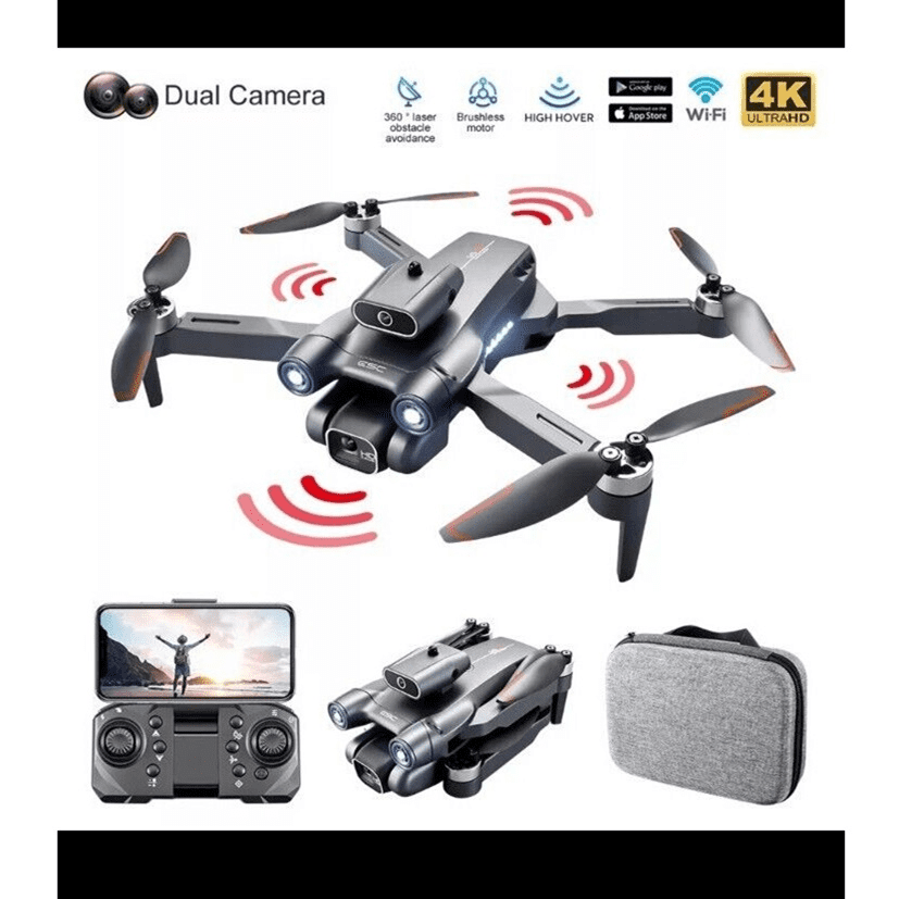 کوادکوپتر مدل LS-S1S کوادکوپتر مدل LS-S1S