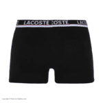 شورت مردانه لاگوست مدل 7000 سه عددی