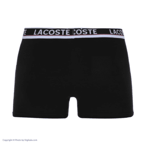 شورت مردانه لاگوست مدل 7000 سه عددی