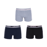 شورت مردانه لاگوست مدل 7000 سه عددی