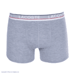 شورت مردانه لاگوست مدل 7000 سه عددی