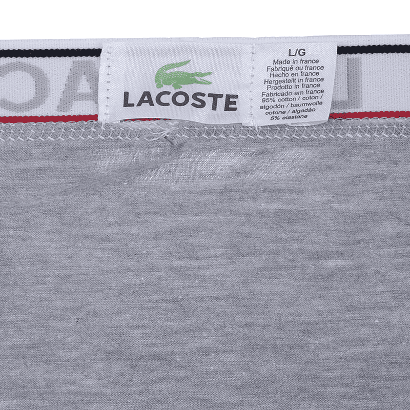 شورت مردانه لاگوست مدل  7000 سه عددی شورت مردانه لاگوست مدل 7000 سه عددی