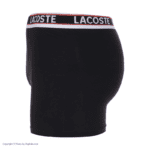 شورت مردانه لاگوست مدل 7000 سه عددی