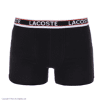 شورت مردانه لاگوست مدل 7000 سه عددی