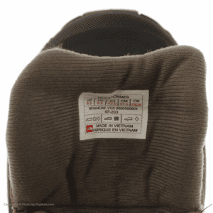 کفش کوهنوردی مردانه نورث فیس مدل heat seeker