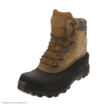 کفش کوهنوردی مردانه نورث فیس مدل heat seeker