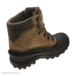 کفش کوهنوردی مردانه نورث فیس مدل heat seeker