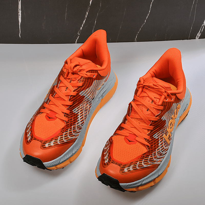 کفش هوکا مدل ONE ONE Mafate Speed 4 کفش هوکا مدل ONE ONE Mafate Speed 4