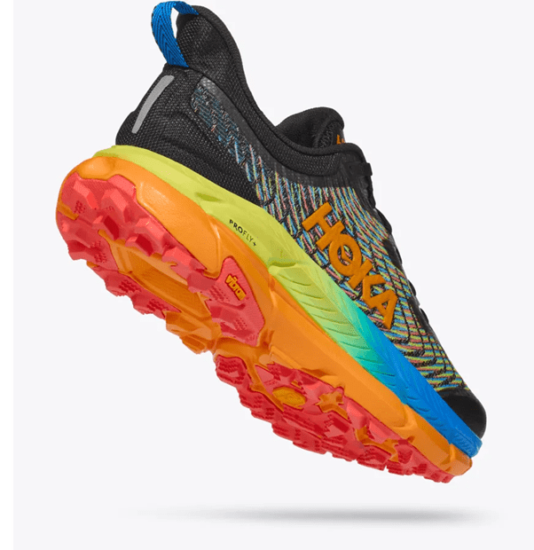 کفش مردانه هوکا مدل ONE ONE Mafate Speed 4 کفش مردانه هوکا مدل ONE ONE Mafate Speed 4