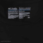 تی شرت کلمبیا مدل North Cascades