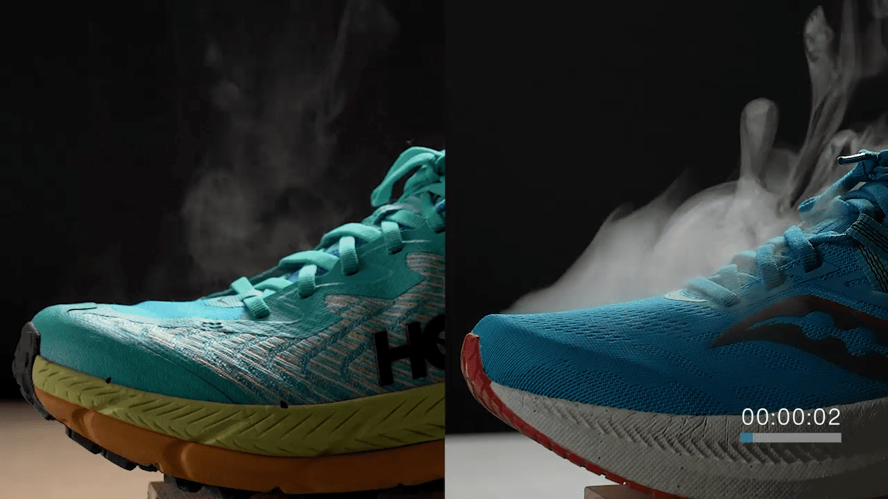 کفش مردانه هوکا مدل ONE ONE Mafate Speed 4 کفش مردانه هوکا مدل ONE ONE Mafate Speed 4