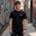 تی شرت مردانه کلمبیا مدل North Cascades