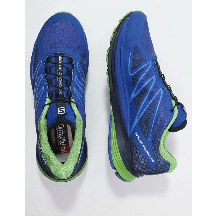 کفش سالامون مدل Speedcross 4