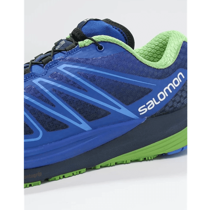 کفش سالامون مدل Speedcross 4 کفش سالامون مدل Speedcross 4