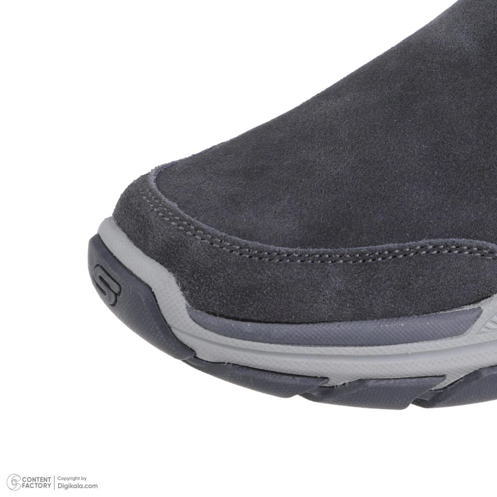 کفش راحتی مردانه اسکچرز مدل Relaxed Fit Respected Calum