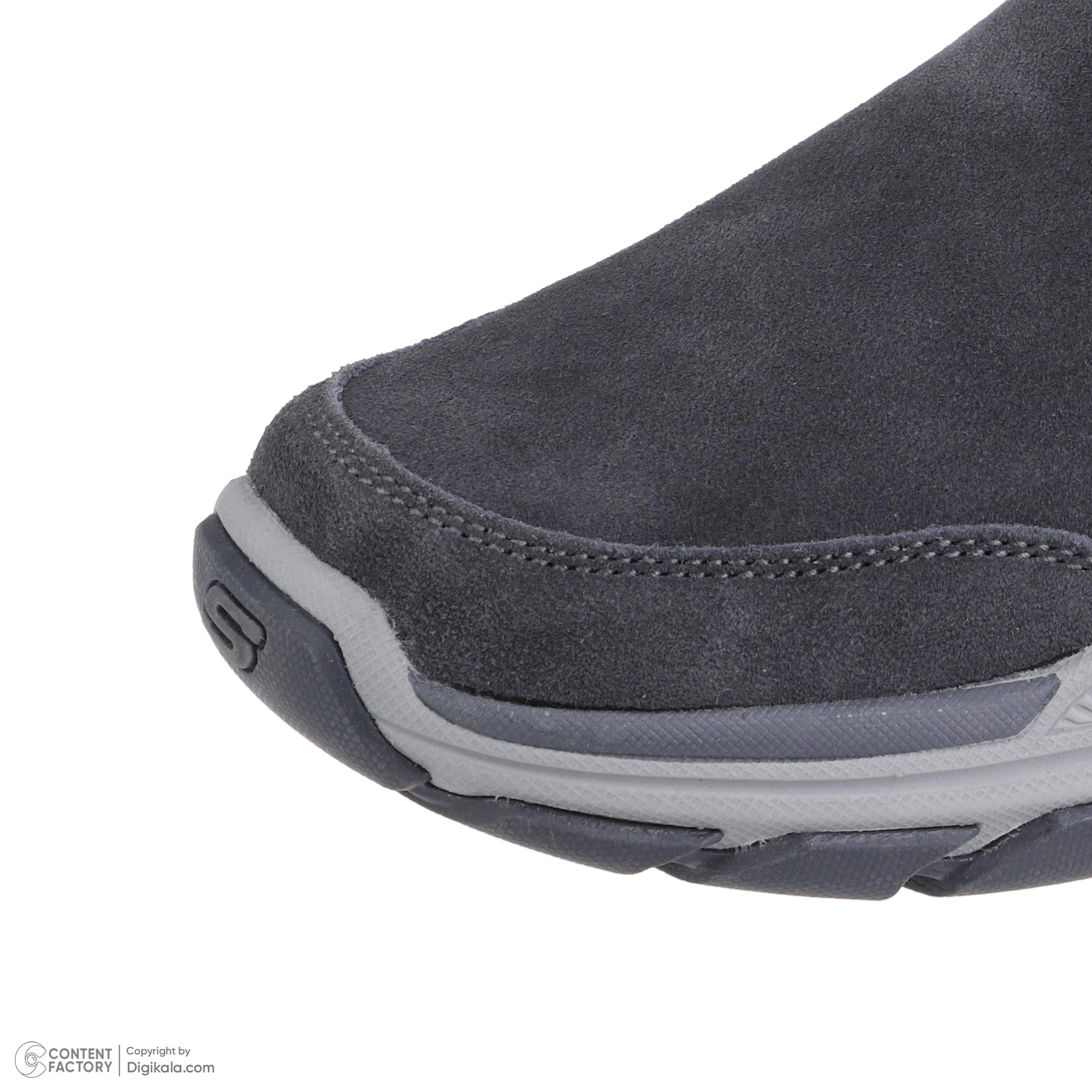 کفش راحتی مردانه اسکچرز مدل Relaxed Fit Respected Calum کفش راحتی مردانه اسکچرز مدل Relaxed Fit Respected Calum
