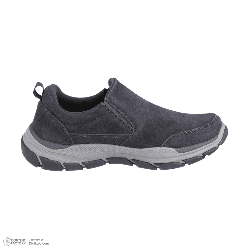 کفش راحتی مردانه اسکچرز مدل Relaxed Fit Respected Calum کفش راحتی مردانه اسکچرز مدل Relaxed Fit Respected Calum